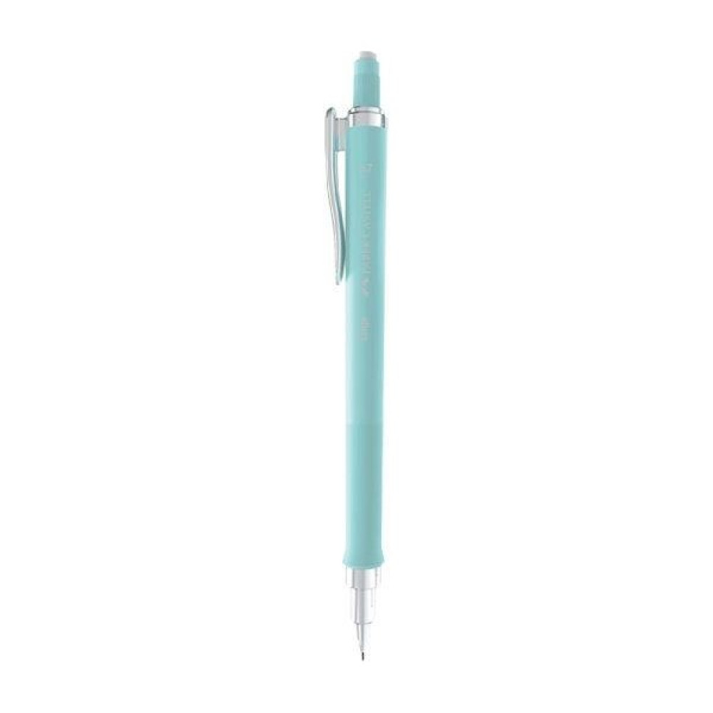 Faber Castell Edge 07 Versatil Kalem Pastel Turkuaz - Standart Mekanik Kurşun (Versatil) Kalem Fiyatı