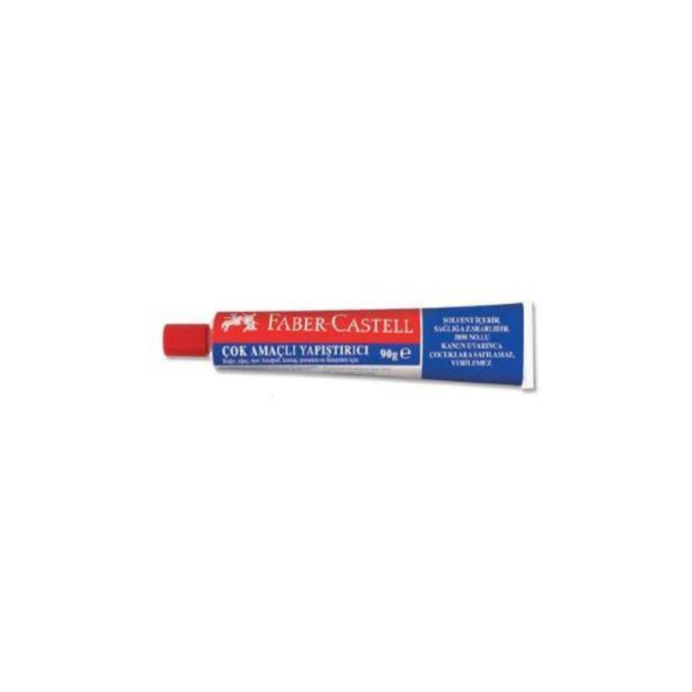 Faber Castell Faber Castel Sıvı Yapıştırıcı 90 gr Yapıştırıcı - Tutkal Fiyatı
