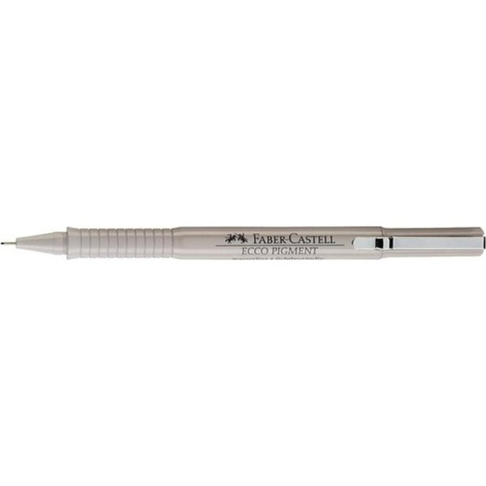 Faber-Castell Faber Castell Ecco Pigment Teknik Çizim Kalemi 0.3 mm Oto Boyaları Fiyatı