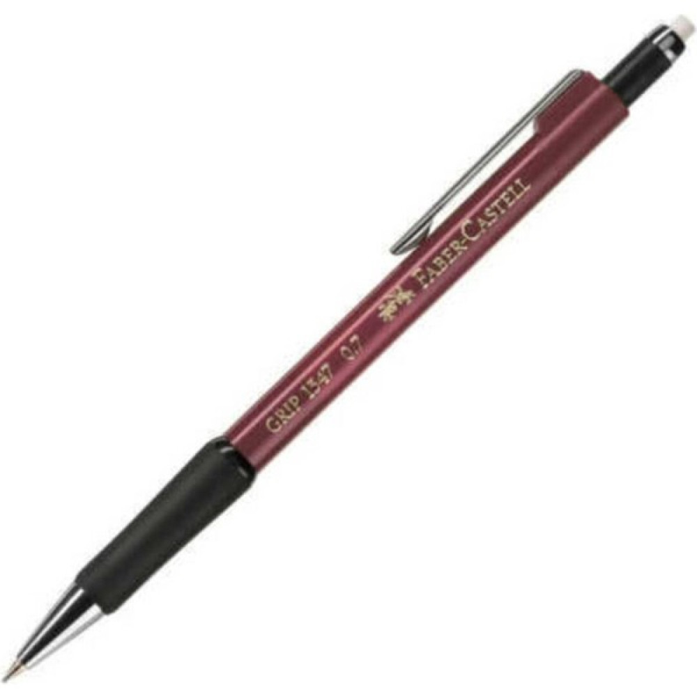 Faber-Castell Faber Castell Faber 1347 0.7 Uçlu Kalem Mekanik Kurşun (Versatil) Kalem Fiyatı