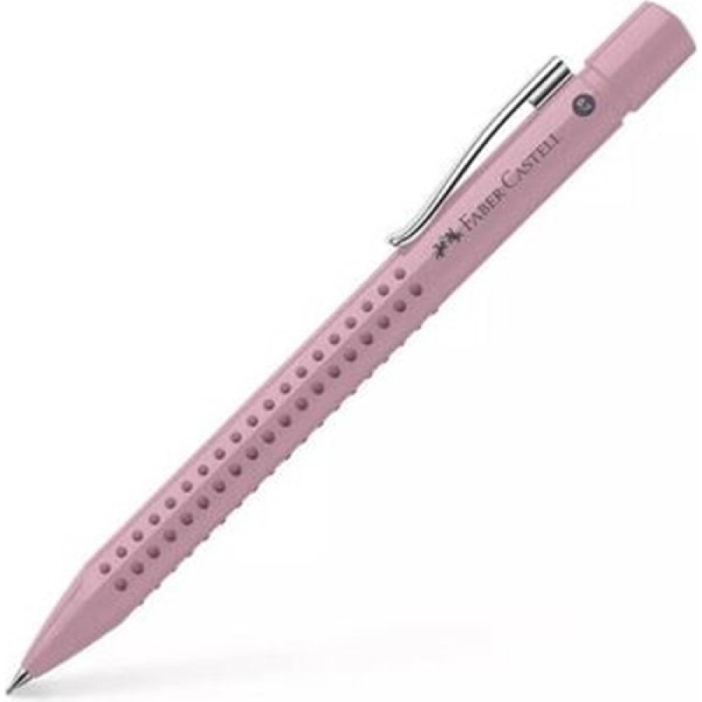 Faber-Castell Faber Castell Grip 2010 Versatil 0.5 Rose - Renkli Kurşun Kalem Ucu (Min) Fiyatı