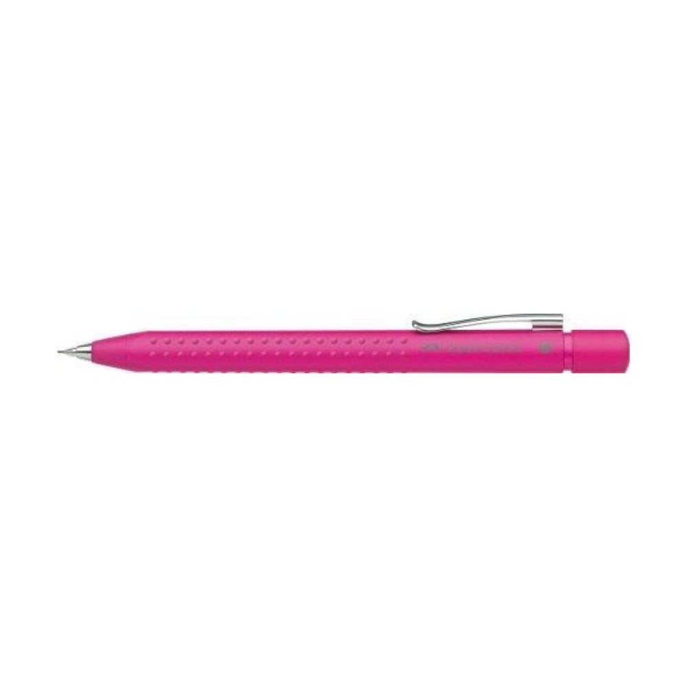 Faber-Castell Faber Castell Grip 2011 Versatil Pembe Dolma Kalem Fiyatı