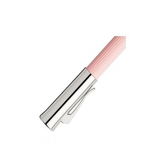 Faber Castell Graf von 141582 Tamitio Rose Tükenmez Kalem