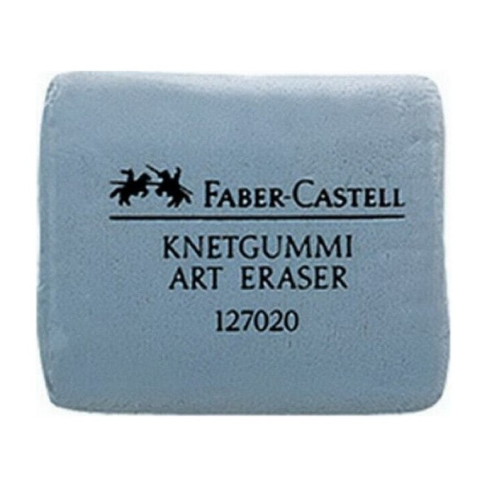 Faber-Castell Gri Hamur Silgi 1 Adet Silgi Fiyatı