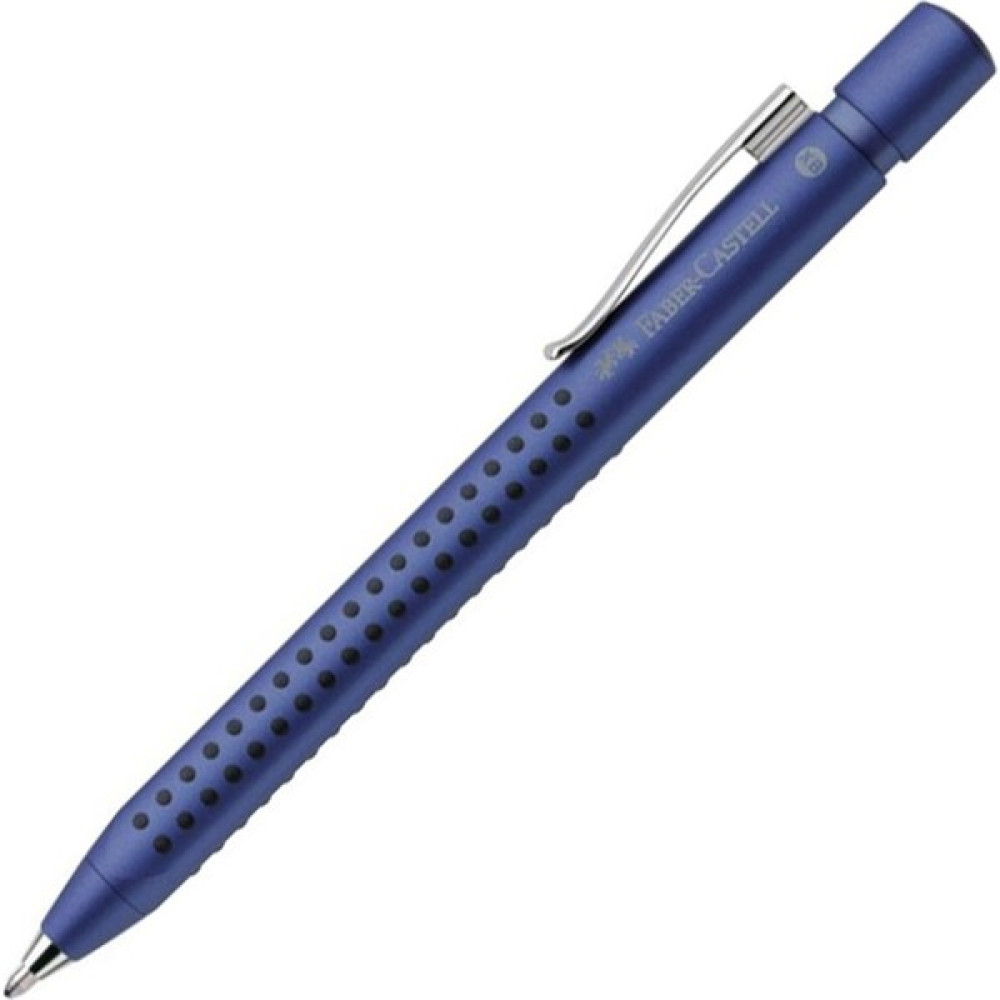 Faber-Castell Grip 2011 Dolma ve Tükenmez Kalem Mavi Dolma Kalem Fiyatı