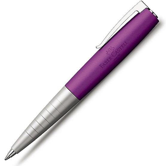 Faber-Castell Loom 149303 Tükenmez Kalem Metalik