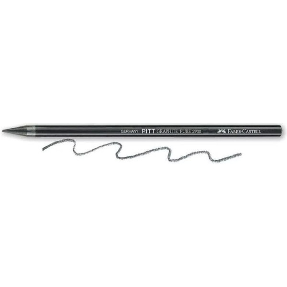 Faber-Castell Pitt Graphite Pure Kalem 2900 Oto Boyaları Fiyatı