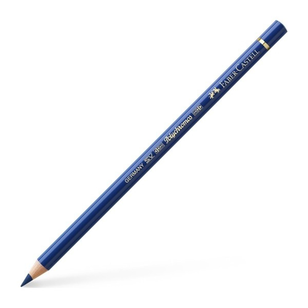 Faber-Castell Polychromos Kuru Boya Kalemi 151 Helioblue Reddish Kuru Boya Kalemi Fiyatı