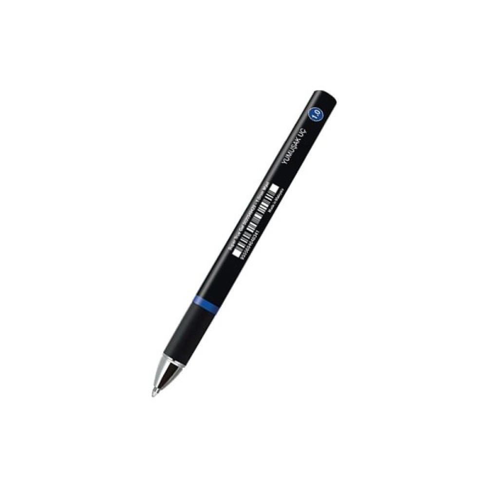 Faber-Castell Süper True Gel İmza Kalemi 1.0 mm Mavi Jel Mürekkepli (Roller) Kalem Fiyatı