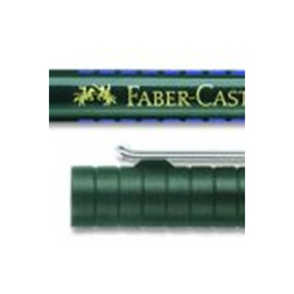 Faber-Castell Vision 5415 Siyah İğne Uçlu Kalem 541599 Kesik Uçlu (Kaligrafi) Kalem Fiyatı