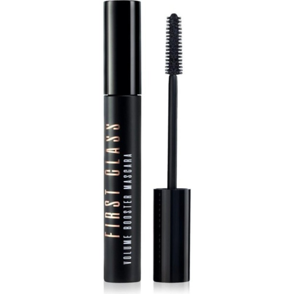 Faberlic Faberlıc Glam Team Hacim Veren Maskara Fırst Class Kahverengi Rimeller / Maskaralar Fiyatı