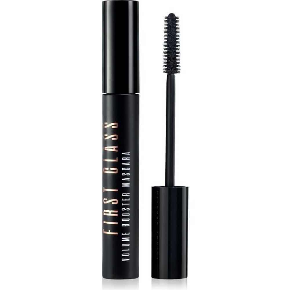 Faberlic Glam Team Hacim Veren Maskara First Class - Kahverengi Rimeller / Maskaralar Fiyatı