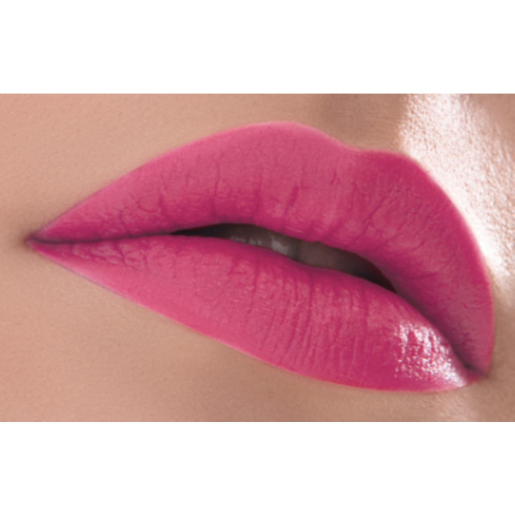 faberlic Glam Team Kiss Proof Dayanıklı Mat Ruj, Ton "parlak Pembe" Rujlar & Dudak Parlatıcıları Fiyatı