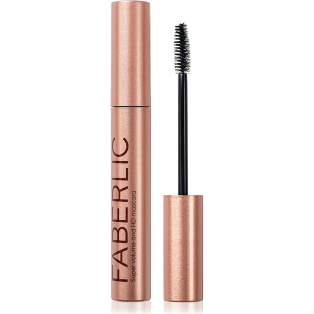 Faberlic Glam Team Maskara Hd Lash Rimeller / Maskaralar Fiyatı