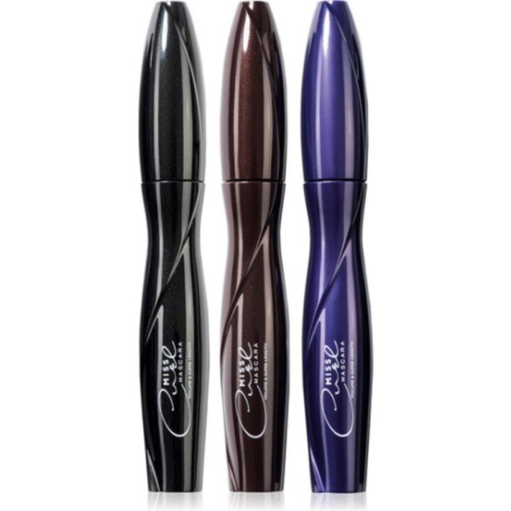 faberlic Glam Team Maskara Mıss Curl - Kahverengi Rimeller / Maskaralar Fiyatı