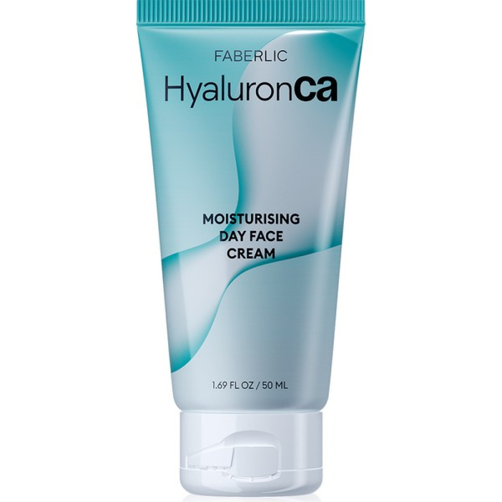 faberlic Hyaluronca Nemlendirici Günlük Yüz Kremi Anti-Aging / Yaşlanma Karşıtı Fiyatı