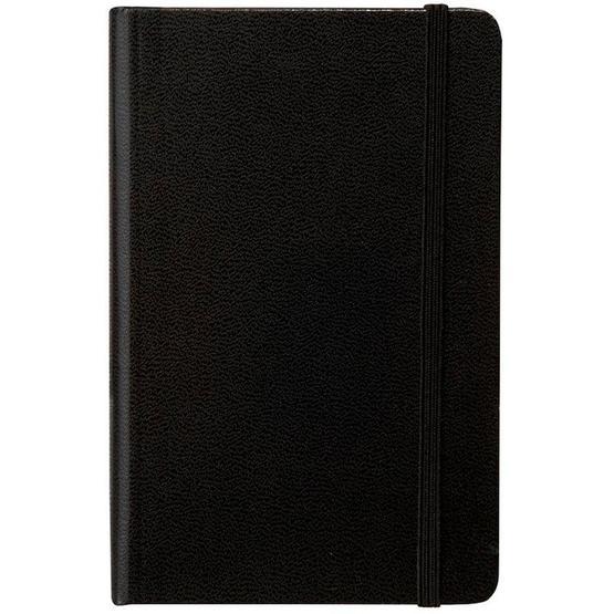 Fabio Ricci 1041 Elio Siyah Kareli Defter