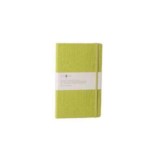 Fabio Ricci 1044 Lepidus Çizgili Defter