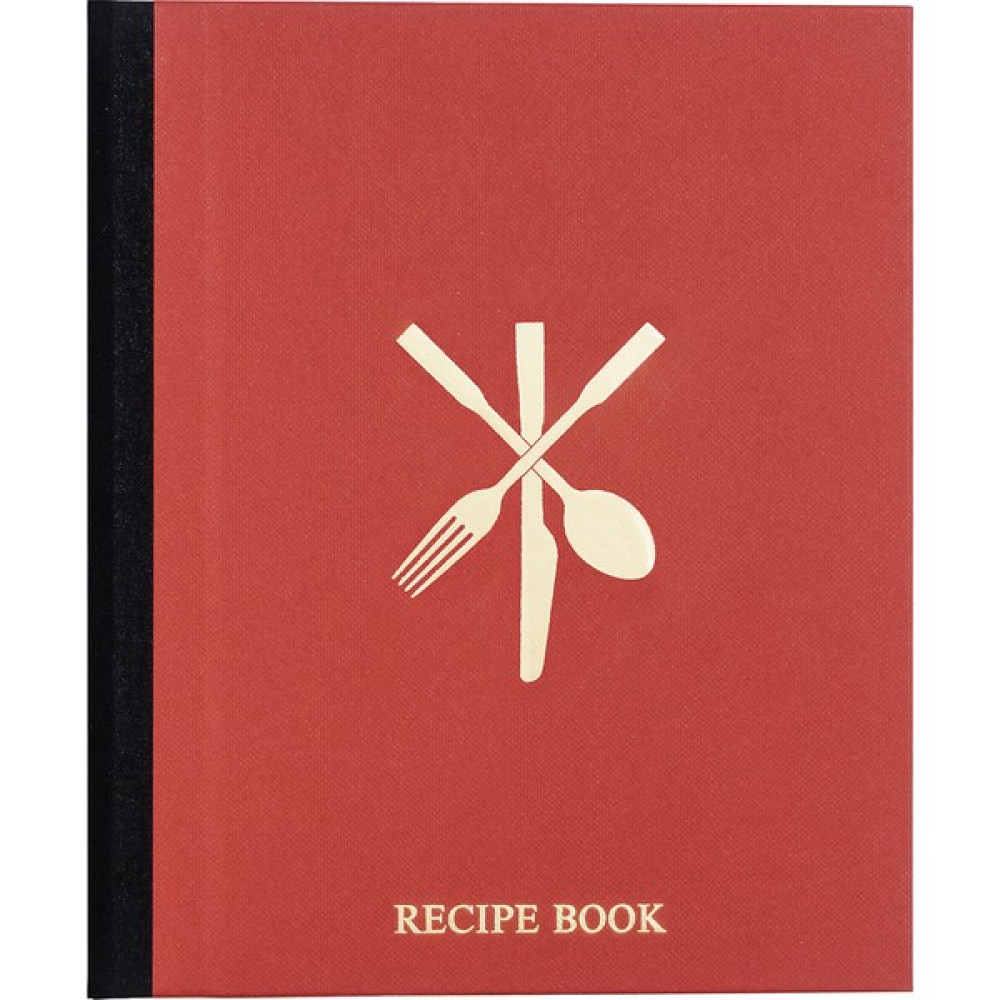 Fabio Ricci La Signora Recipe Book Yemek Tarif Defteri Defter Fiyatı