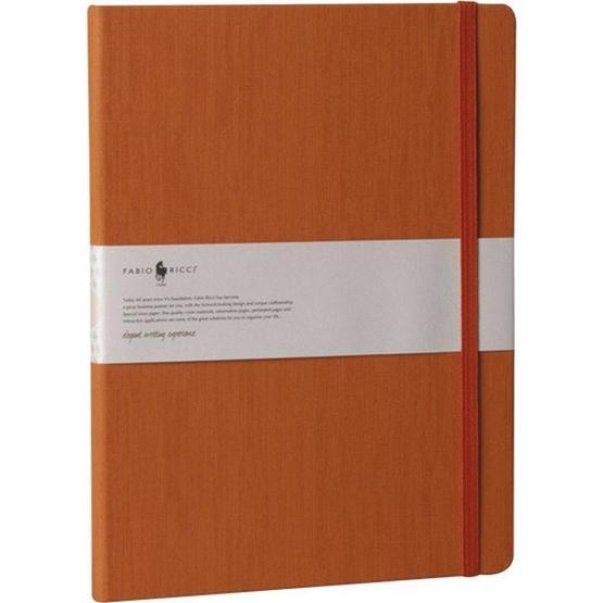 Fabio Ricci Lepidus Noktalı Defter Defter Fiyatı