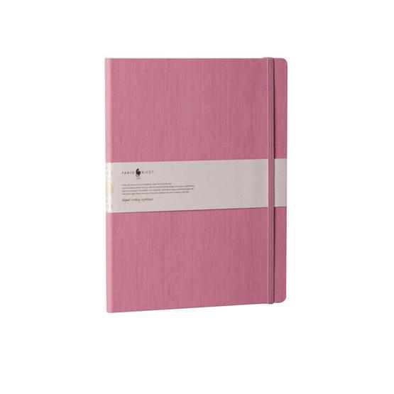 Fabio Ricci Lepidus Noktalı Defter