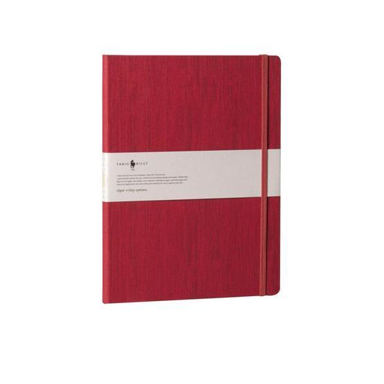 Fabio Ricci Lepidus Noktalı Defter