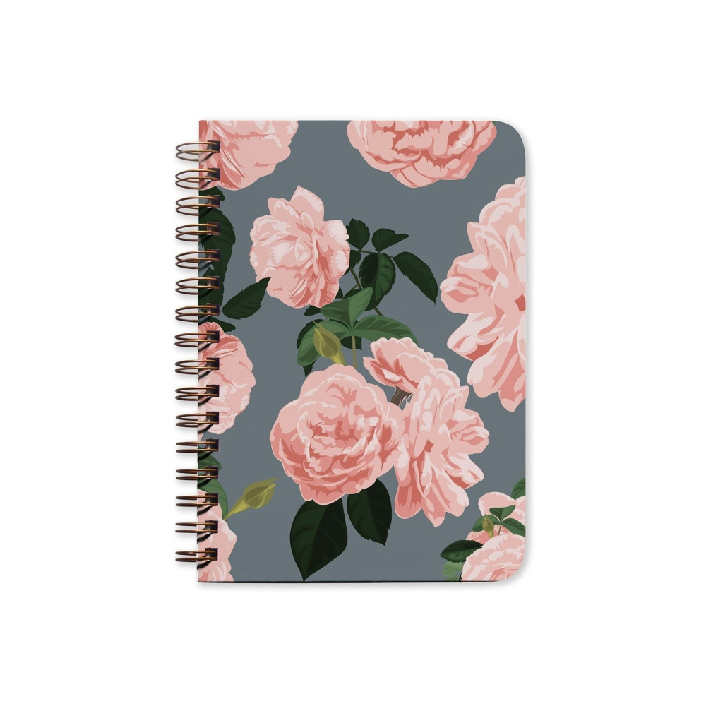 Fabooks Rose Süresiz Planlayıcı – Undated Planner Ajanda Fiyatı