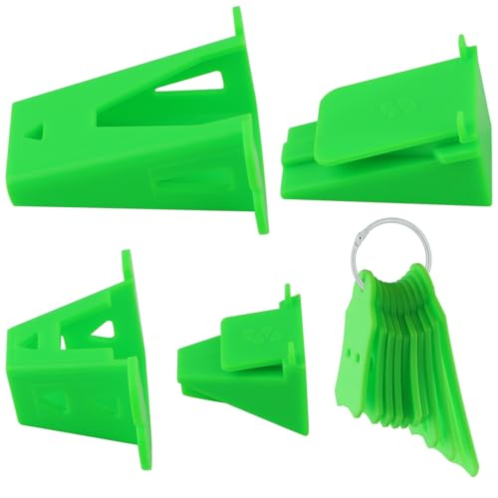Fabric Tube Maker, Fabric Roll Tube Maker for Rugs and Bias Tape Maker Set for DIY, Woven Fabric Sewing