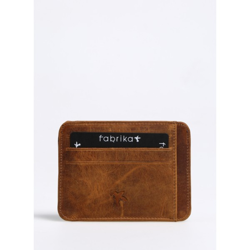 Fabrika Taba Erkek Kartlık FRK 308 Erkek Kartlık Fiyatı