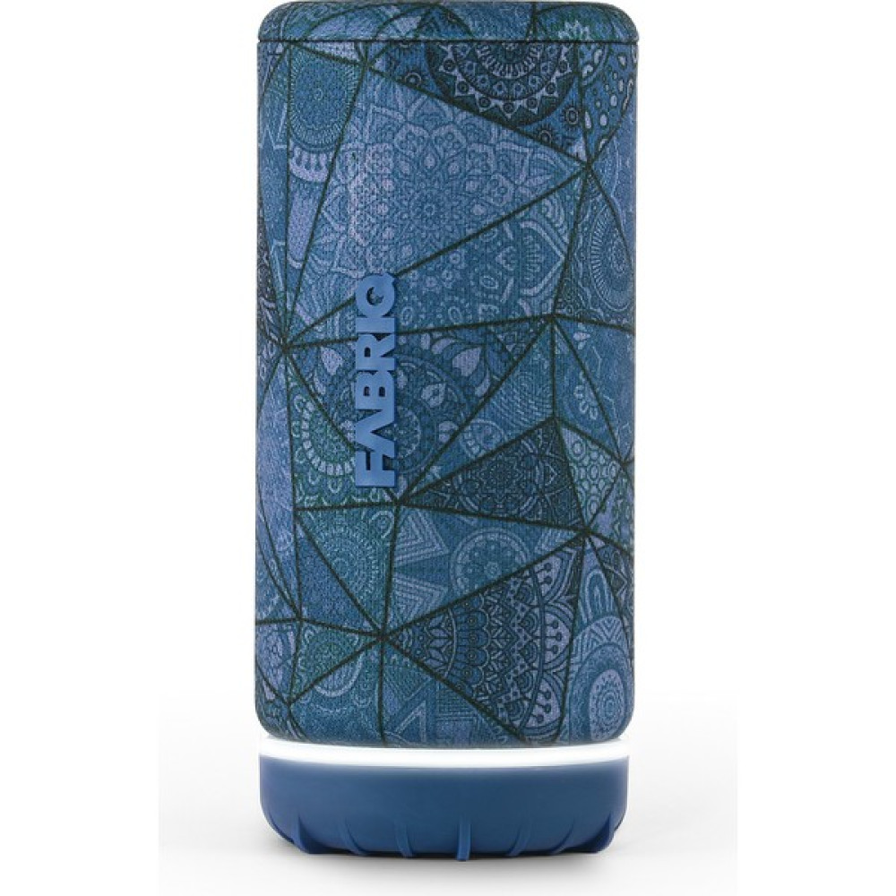 Fabriq Chorus Alexa Destekli Multi-Room Taşınabilir Wi-Fi - Bluetooth Hoparlör - Lacivert Bluetooth Hoparlör Fiyatı