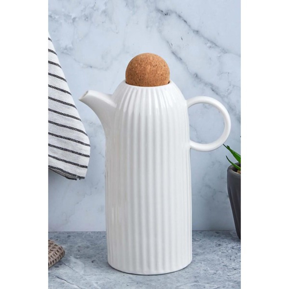 Fabriq Home Porselen 1000 ml Yağlık Saklama Kapları Fiyatı