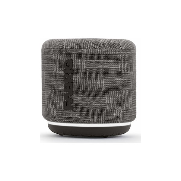 Fabriq Multi-Room Taşınabilir Wi-Fi - Bluetooth Hoparlör - Gri Diğer Fiyatı