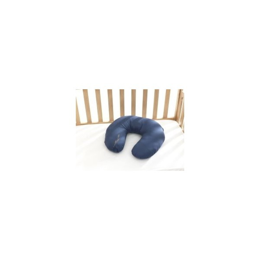 Fabu Emzirme Minderi Indigo - 60 x 60 cm - İndigo Salon & Oturma Odası Tekstili Fiyatı