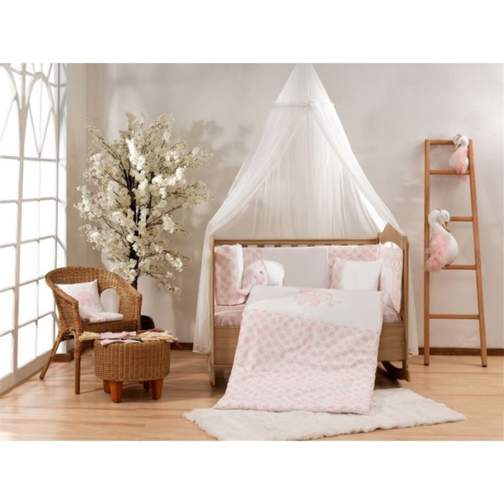 Fabu Filli Uyku Seti Pembe - 70 x 130 cm Oto Boyaları Fiyatı