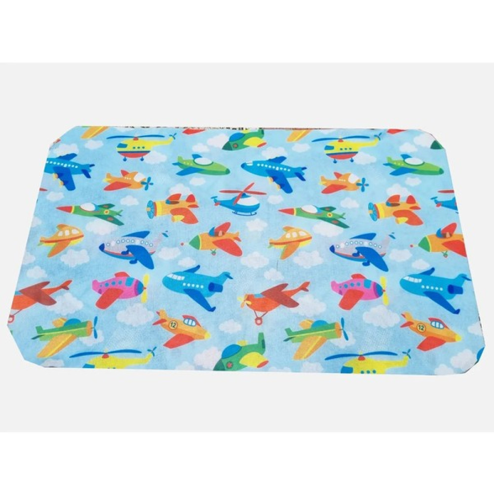 Faceshine Kozmetik Ikanabilir Beslenme Örtüsü Renkli Desenli Südor Beslenme Bezi 35X50CM - 2 Adet Beslenme Çantası Fiyatı