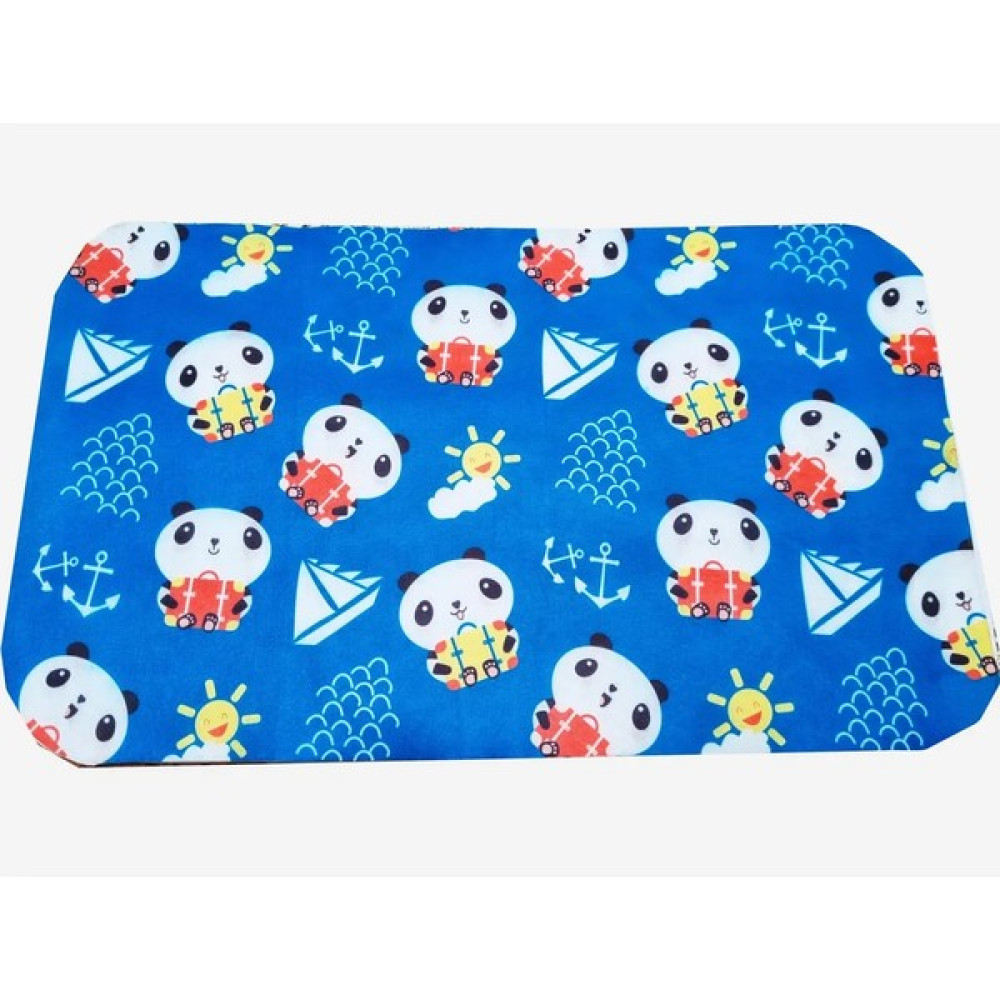 Faceshine Kozmetik Yıkanabilir Beslenme Örtüsü Renkli Desenli Südor Beslenme Bezi 35X50CM - 2 Adet Beslenme Çantası Fiyatı