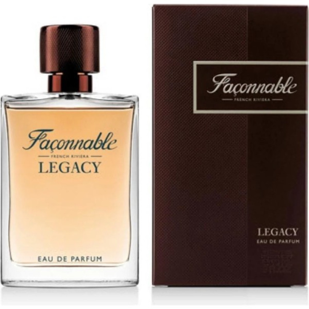 Façonnable Legacy Edp 90 ml Erkek Parfümleri Fiyatı