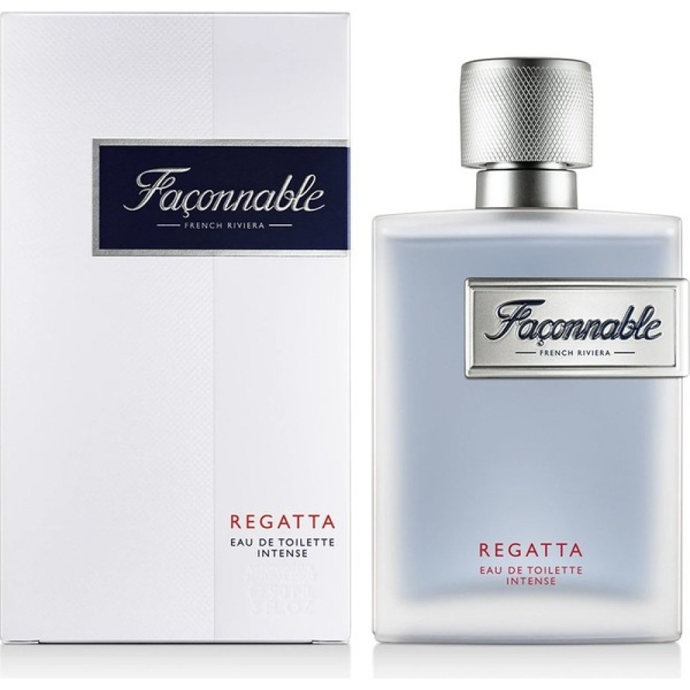 Façonnable Regatta Intense Edt 90 ml Erkek Parfümleri Fiyatı