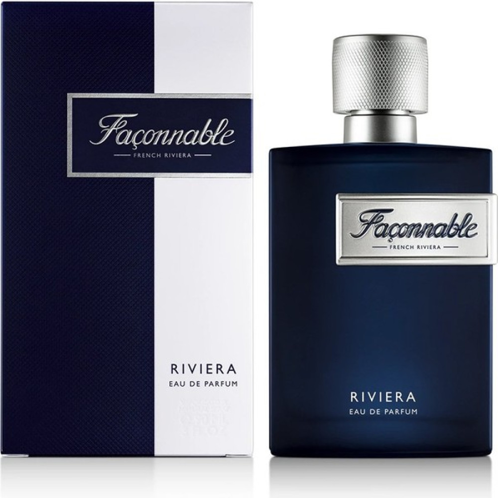 Façonnable Riviera Edp 90 ml Erkek Parfümleri Fiyatı