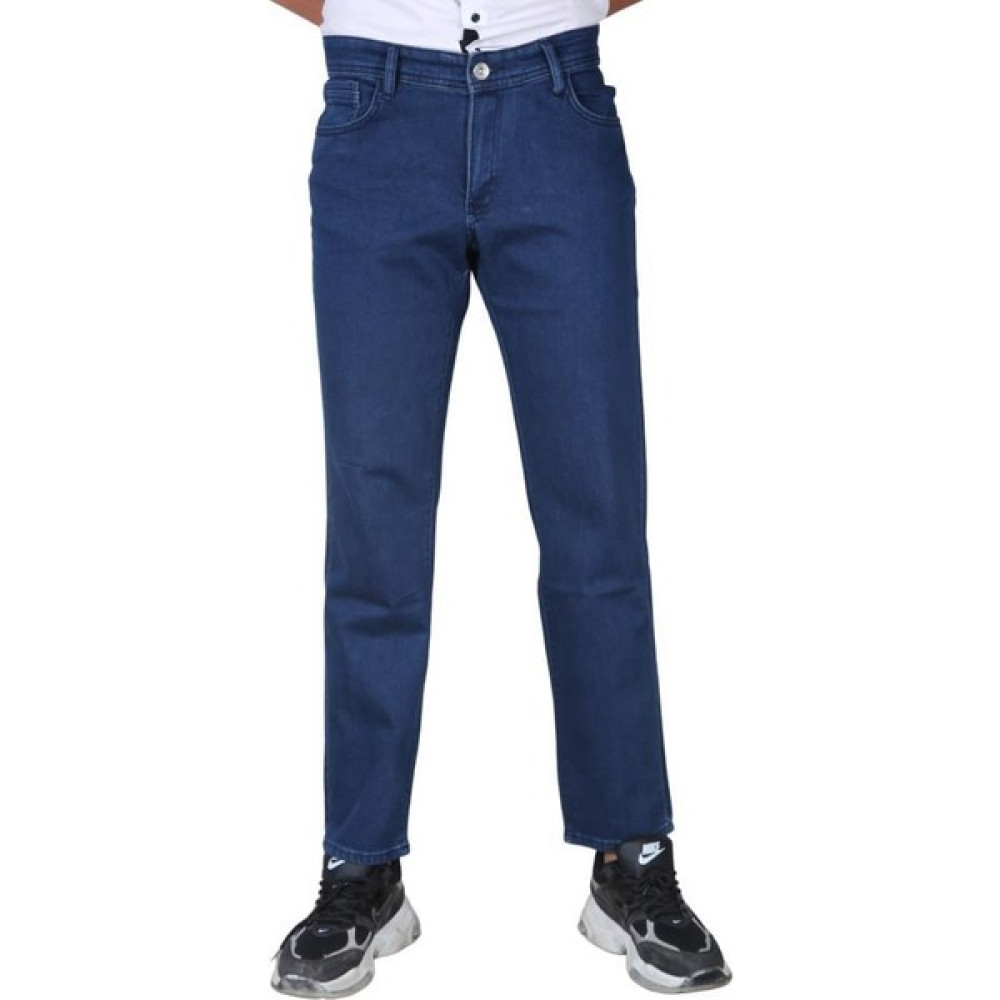 Factor Erkek Bol Kesim Kot Pantolon Erkek Jeans / Kot Pantolon Fiyatı