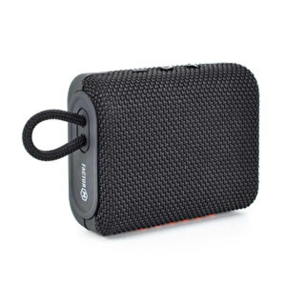 Factor M Bts01 Taşınabilir Bluetooth Hoparlör Siyah Bluetooth Hoparlör Fiyatı