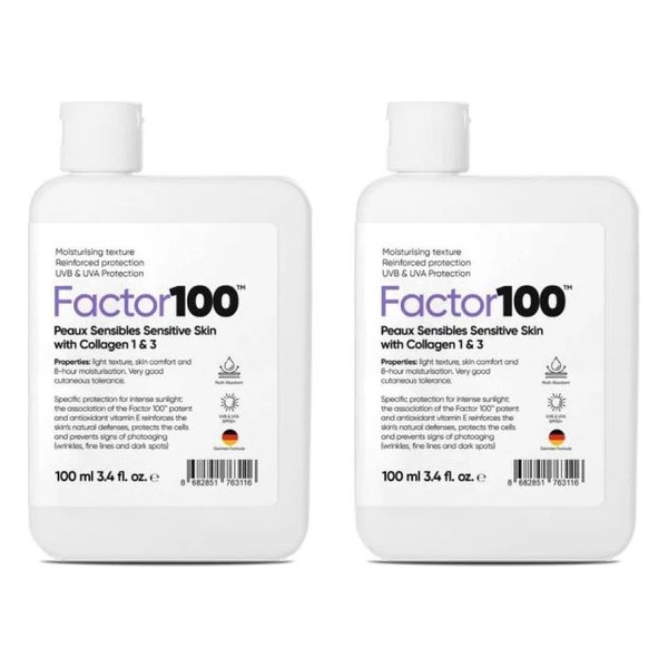 FACTOR100 Güneş Kremleri ve Losyonları Fiyatı