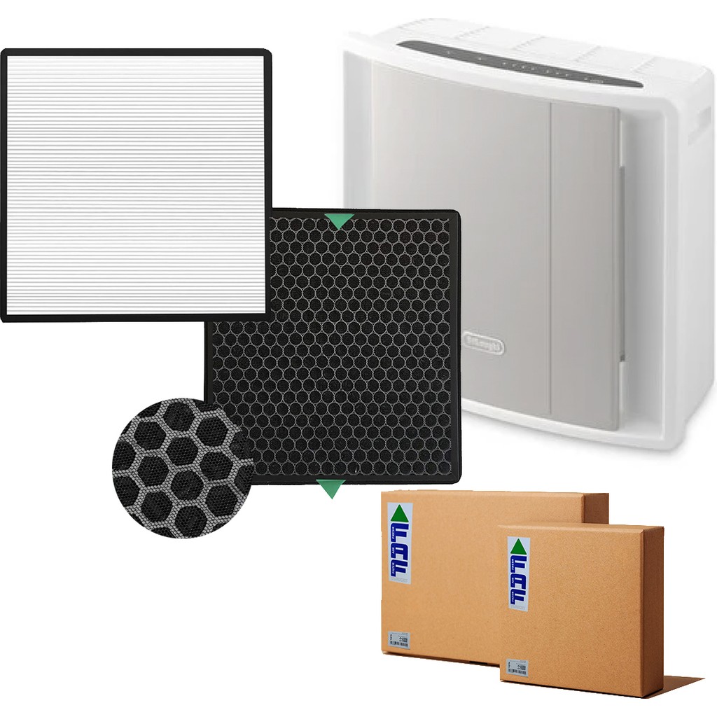 Faf Delonghi AC100 Filtre AC150 Filtre Hava Temizleyici Uyumlu Ürün Diğer Fiyatı