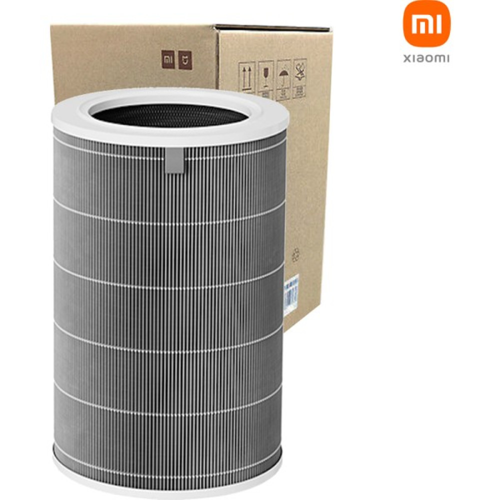 Faf / Xiaomi Smart Air Purifier 4 Lite Hava Temizleyici Filtre ve Aksesuarları - Gri Hava Temizleme - Nemlendirme Cihazları Fiyatı