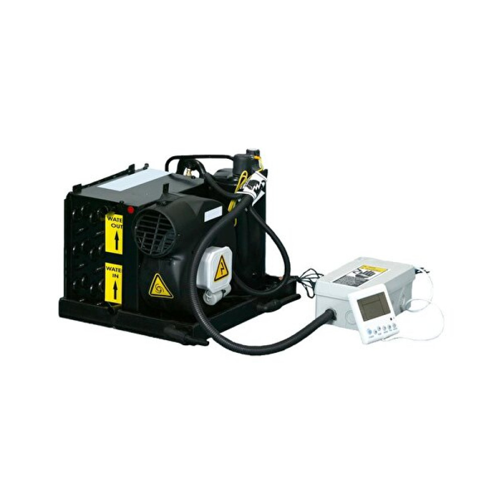Fafare 12000 BTU 35x35x35 CM Marin Kliması Klimalar Fiyatı