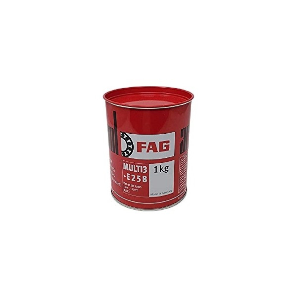 FAG Arcanol Multi 3 Rulman Gresi Oto Yağlayıcılar Fiyatı
