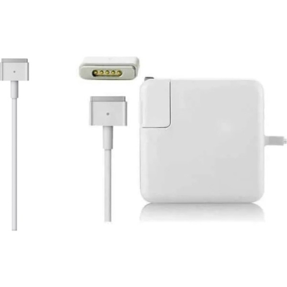 Fahrenheit Macbook Pro Mac 85W Magsafe 2 Adaptör Şarj Laptop Adaptör Fiyatı