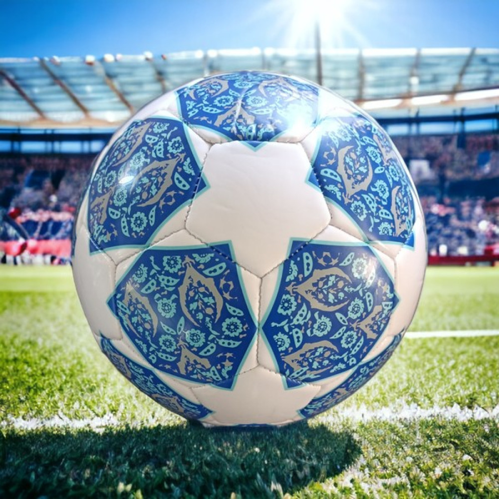 Faial Dünya Kupası Futbol Topu Her Zemine Uygun 420GR Pro Futbol Top Toplar Fiyatı