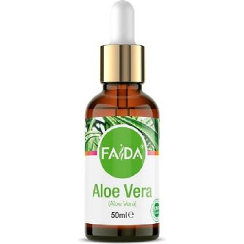 Faida Aloe Vera Yağı-Aloe Vera (50 Ml) Oto Boyaları Fiyatı