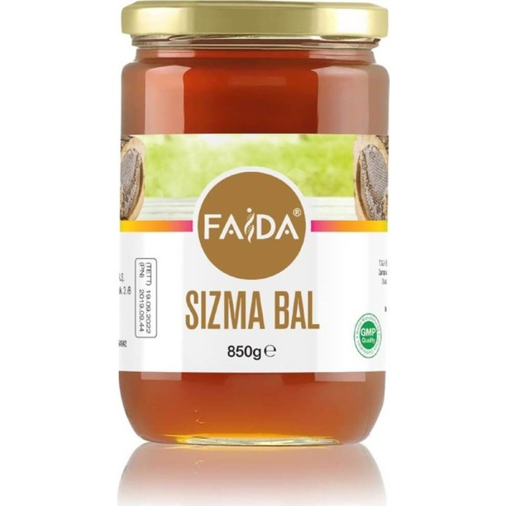 Faida Karakovan Sızma (850 Gr) - 850 gr Oto Boyaları Fiyatı